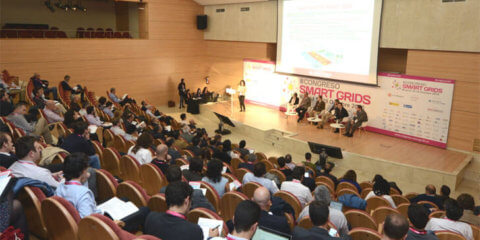 El III Congreso Smart Grids reunió a más de 150 expertos del sector