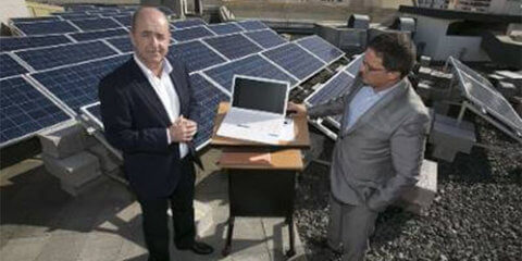 Edificios públicos de Canarias reducen en un 21% su Consumo Energético