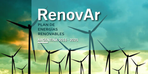 Fieldfare obtiene 100 MW en la subasta de renovables de Argentina