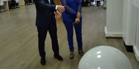 La Comunidad Valenciana tendrá un Plan Integral de Autoconsumo en 2017