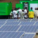 Fundación Acciona Microenergía dona más de 100 paneles fotovoltaicos