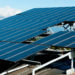 La UPM desarrolla un Simulador de Generación Eléctrica Fotovoltaica