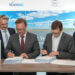 Siemens instalará 200 aerogeneradores en Proyectos Eólicos de Alemania