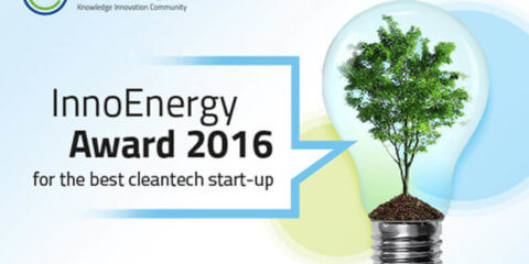 European Utility Week acoge la entrega de los premios KIC InnoEnergy