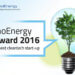 European Utility Week acoge la entrega de los premios KIC InnoEnergy