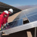 ACCIONA pone en marcha la planta fotovoltaica Romero Solar en Chile