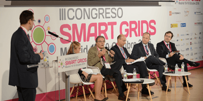 Retos regulatorios y técnicos para la integración eficiente de recursos energéticos distribuidos en los sistemas eléctricos de distribución: perspectiva nacional y europea