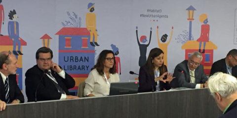 La Diputación de Barcelona impulsará un plan de Energía Solar