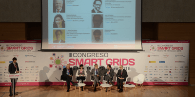 Nuevos Retos y Oportunidades de Servicios que se presentan con la Digitalización de las Smart Grids
