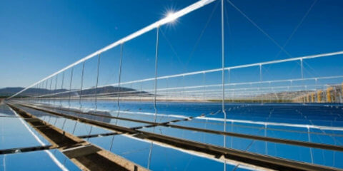 India tendrá en 2017 su primera planta termosolar de ciclo combinado