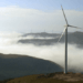 Gamesa provee aerogeneradores a un parque eólico chino