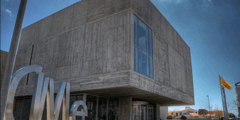 Menorca incorpora nuevas instalaciones solares en edificios públicos