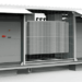 Ingeteam lanza la Power Station Ingecon SUN CON40 con tres inversores centrales