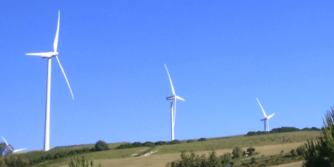 Enel comienza la construcción de un parque eólico en Missouri