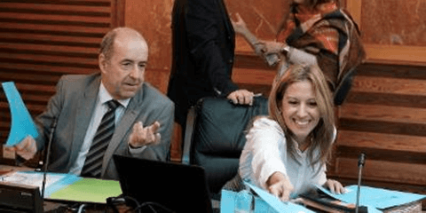 Autorizadas tres instalaciones eléctricas en Tenerife