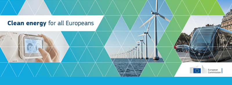 El paquete de medidas propuesto por la Comisión Europea abre el camino hacia un Modelo Energético más competitivo y limpio.