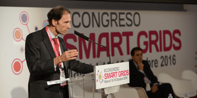 BIDELEK SAREAK: Despliegue de Smart Grid a gran escala en el área metropolitana de Bilbao