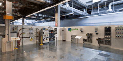 Bidelek Sareak: despliegue de Smart Grid a gran escala en el área metropolitana de Bilbao