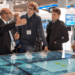 Siemens digitaliza el suministro energético y se centra en el consumidor en European Utility Week 2016