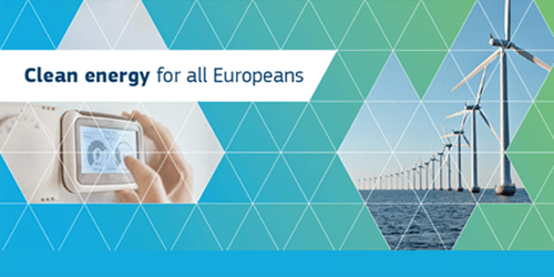 Energía limpia para todos los europeos. Estrategia CE para un modelo energético más competitivo.