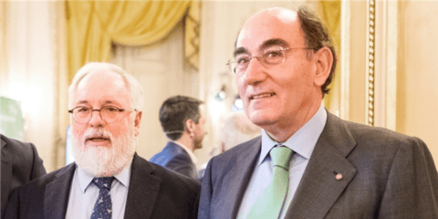 Iberdrola subraya el papel de las Smart Grids en la transición energética