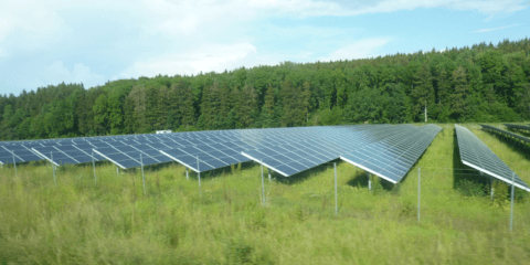 La capacidad de energía solar fotovoltaica global alcanzará los 295 GW en 2016