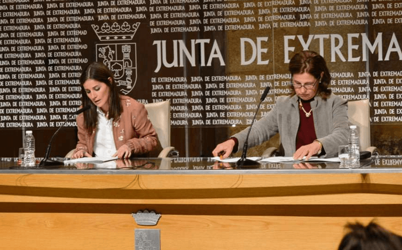 La Junta de Extremadura anuncia nuevas ayudas a la instalación de renovables en 2017.