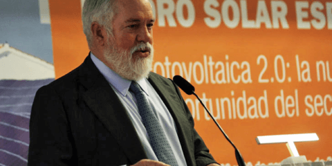El III Foro Solar Español reclama reformas para el sector de renovables
