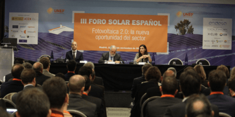 El potencial de generación eléctrica renovable podría crecer un 37% para 2040