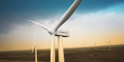 Gamesa suministrará 115 MW a EDF e Ibereólica para un proyecto eólico en Chile