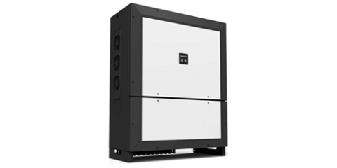 Ingeteam lanza un inversor trifásico fotovoltaico de alta densidad de potencia