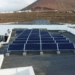 Lanzarote instala paneles fotovoltaicos para autoconsumo en un centro sanitario