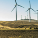 DNV GL verifica el rendimiento energético de un parque eólico de Alemania