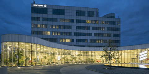 Ericsson busca soluciones 5G para hacer frente a los retos energéticos de las utilites