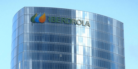 Iberdrola coloca bonos verdes por valor de 750 millones para inversiones en parques eólicos