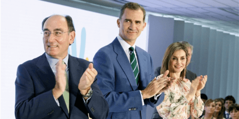 Becas Fundación Iberdrola para posgrados sobre energías sostenibles en EE.UU.