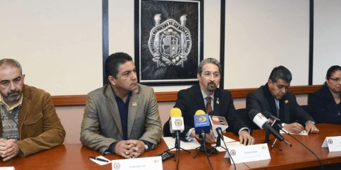 Un proyecto internacional de Redes Eléctricas Inteligentes será liderado por la Universidad Michoacana de San Nicolás de Hidalgo