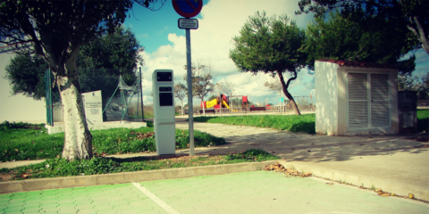 Nuevos puntos de recarga de vehículos eléctricos en Maó