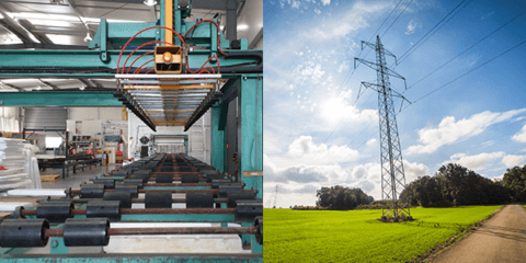 ITE desarrolla una herramienta de gestión energética en el sector industrial