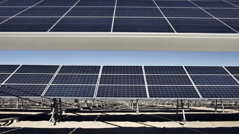 Enel ha comenzado a construir la planta solar fotovoltaica más grande de Perú.
