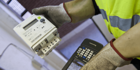 Gas Natural Fenosa supera los 2,7 millones de contadores inteligentes instalados