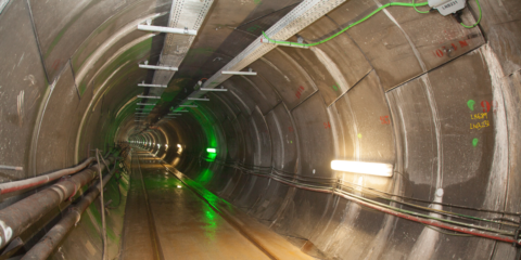 Red Eléctrica y RTE asignan la capacidad de intercambio de electricidad entre España y Francia para 2017