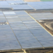 Abengoa retoma la construcción de la planta fotovoltaica de Atacama