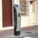 Instalados dos puntos de recarga de vehículo eléctrico en Benahavís