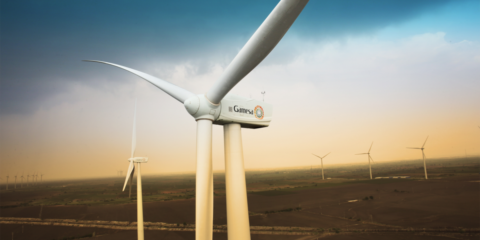 El proyecto eólico de Coahuila generará 200 MW desde 2017