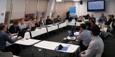 SHAR-Q desarrolla una tecnología para redes eléctricas del futuro
