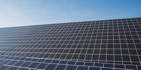 Ingeteam diseñará un proyecto de energía solar en China