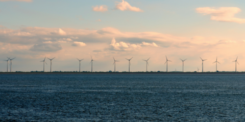El proyecto MARE-WINT solventa el déficit de capacidades en el sector de energía eólica marina