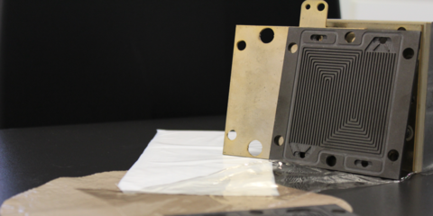 Proyecto SMARTH2PEM investiga la generación eficiente de hidrógeno