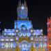 Energía 100% renovable para abastecer el Ayuntamiento de Madrid en 2017